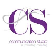 communication studio gmbh Logo