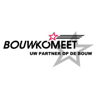 Bouwkomeet Logo