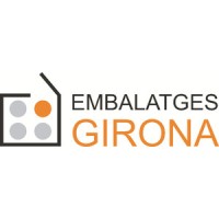 Embalatges Girona Logo