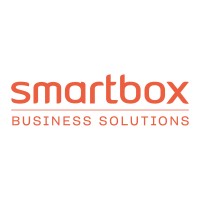 Smartbox Business Solutions Logo