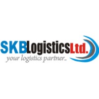 SKB LOGISTICS Limited Logo