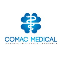 COMAC MEDICAL Ltd Logo