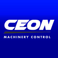 CEON Machinery Control Ltd. Logo