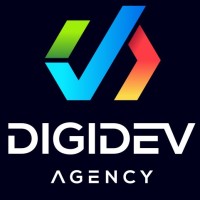 DigiDev Agency Logo