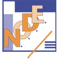 Nederlandse Organisatie Docenten EHBO (N.O.D.E.) Logo