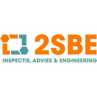 2SBE Inspectie, Advies & Engineering Logo