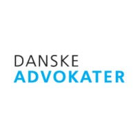 Danske Advokater Logo