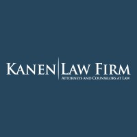 Kanen Law Firm Logo