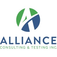 Alliance Consulting and Testing, Inc. Logo