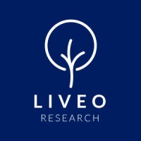Liveo Research Logo