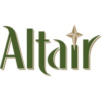 Altair Associates Logo