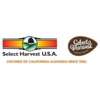 Select Harvest USA Logo