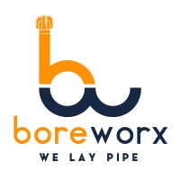 boreworx Logo