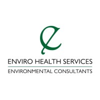 Enviro Health Services Logo