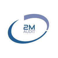 2M Audit LLC Logo