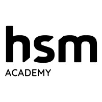 HSM Academy Logo