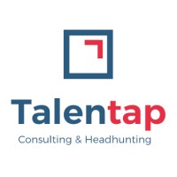 Talentap Logo