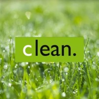 C-lean srl Logo