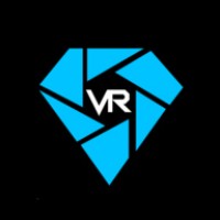 VR Diamond League Logo