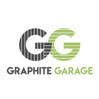Graphite Garage Logo