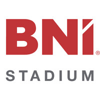 BNI Stadium Logo