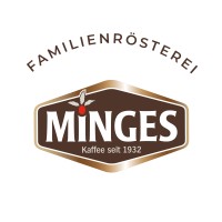 Minges Kaffeerösterei GmbH Logo