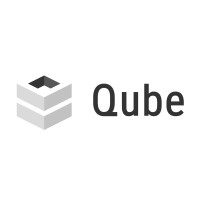 Qube Logo