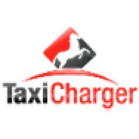 Taxi Charger (Owned by Dijoto Inc.) Logo