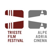 Trieste Film Festival - Alpe Adria Cinema Logo