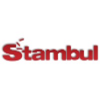 Stambul USA Logo