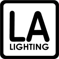 Los Angeles Lighting Manufacturing Co. Logo