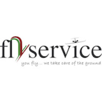 Fly Service srl Logo