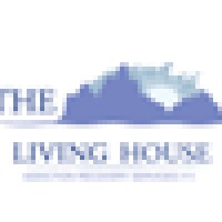 THE LIVING HOUSE - Post Drug Rehab & Addiction Treatment Logo