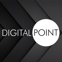 DigitalPoint Logo