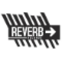 Reverb Records Logo