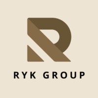 RYK GROUP AB Logo