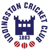 Uddingston Cricket Club Logo