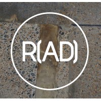 RAINSFORD ARCHITECTURE & DESIGN Logo