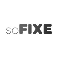 soFIXE Logo