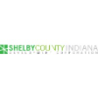 Shelby County Development Corporation Logo