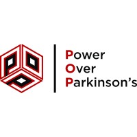 Power Over Parkinsons Logo