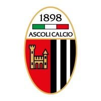 Ascoli Calcio 1898 FC SPA Logo