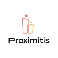 Proximitis Logo