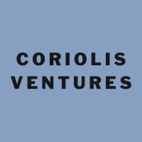 Coriolis Ventures Logo