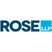Rose LLP Logo
