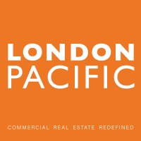 London Pacific Property Agents Inc. Logo