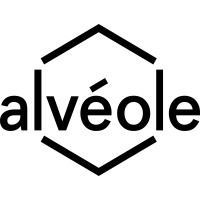 Alvéole Logo