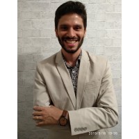 Roberto Thiago Silva de Oliveira Logo