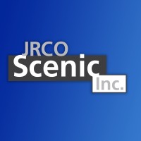 JRCO Scenic Inc Logo
