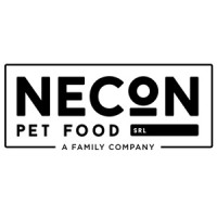 Necon Pet Food srl Logo